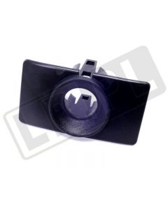 Obudowa czujnika parkowania tył zewnętrzna prawa Discovery 4