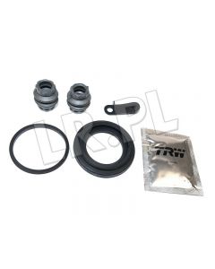 Reperaturka tłoczka zacisku hamulcowego tył Discovery 4 3,0D V6 / 5,0 V8 do (VIN: AA547440) / RR od 2010 4,4D V8 / 5,0 V8 SC oraz 3,6D V8 / 5,0 V8 NA - LR015520TRW