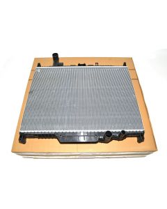 Chłodnica wody Discovery 4/RR Sport od 2010 3,0 diesel - no ETA