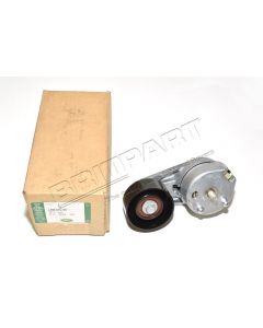 Napinacz paska głównego 3,0 diesel (dolny) RR Sport od 2010 - LR016139