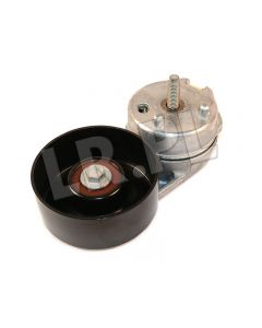 Napinacz paska głównego dolny bez Roll Stability Control 2,7 diesel Discovery 4 do 2010 (VIN:AA999999) / 3,0 diesel Discovery 4 do 2012 (VIN:CA999999) - LR016140GEN