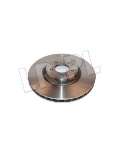 Tarcza hamulcowa przód RR Sport od 2010 5,0 V8 / RR L405 / RR Sport od 2014 5,0 V8 / 3,0 TDV6 - LR016176EUROSPARE