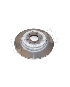 Tarcza hamulcowa tył RR Sport od 2010 5,0 V8 - LR016192GEN