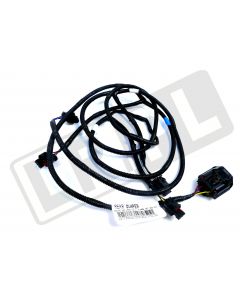 Wiązka elektryczna czujników parkowania w zderzaku tył RR Sport 10 - 13 - LR016237G