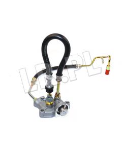 Regulator ciśnienia paliwa na głowicy TD5 od 2002 (Euro 3) Defender 99 - 06 / Discovery 2 - LR016318