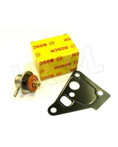 Zestaw naprawczy regulatora ciśnienia paliwa na głowicy TD5 od 2002 (OEM) Defender 99 - 06 / Discovery 2 - LR016318S1