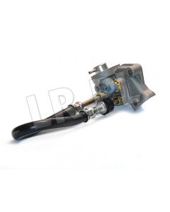 Regulator ciśnienia paliwa na głowicy TD5 (Euro 2) Defender 99 - 06 / Discovery 2 - LR016319G