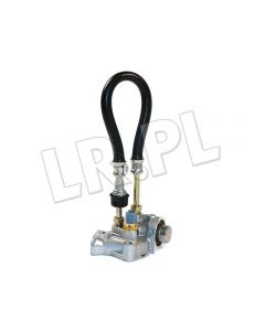 Regulator ciśnienia paliwa na głowicy TD5 (Euro 2) Defender 99 - 06 / Discovery 2 - LR016319GEN