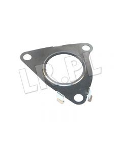 Uszczelka kolektor wydechowy/rura (lewa) 3,0 V6 diesel Discovery 4 / RR L405 / RR Sport od 2010 / RR Sport od 2014 - LR016619G