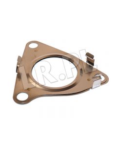 Uszczelka kolektor wydechowy / rura (lewa) 3,0 V6 diesel Discovery 4 / RR L405 / RR Sport od 2010 / RR Sport od 2014 - LR016619GEN
