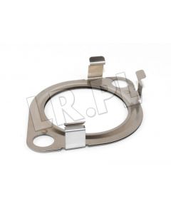 Uszczelka rury wydechowej 3.0 diesel Discovery 4 / Range Rover L405 / Sport 10 - 13 / od 2014 - LR016621GEN