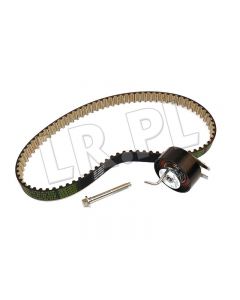 Pasek rozrządu diesel 3,0 Discovery 4 / RR Sport od 2010 / RR L405 / RR Sport od 2014 (tył z rolką) - LR016656GEN