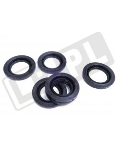 Reperaturka tłoczka zacisku hamulcowego (kpl. na zacisk) przód (20 cali) new Discovery / RR od 2010 4,4d V8 / 5,0 V8 / RR Sport od 2010 5,0 SC V8 / RR L405 / RR Sport od 2014 bez 2,0 benzyna - LR016685GEN