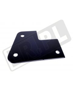 Mocowanie dolne przy pace Defender HCPU - LR016692GEN