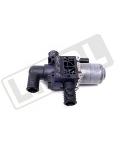 Blok zaworów układu wodnego przy ogrzewaniu dodatkowym 3,0 V6 diesel RR Sport / 3,0 V6 diesel RR Sport od 2010 / 4,4 V8 diesel/5,0 V8 benzyna RR od 2010 od 2011 (VIN:BA334343)  - LR016848GEN