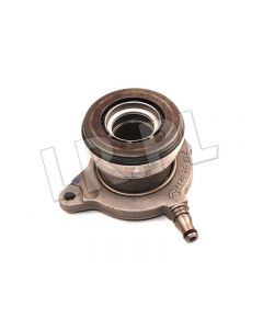 Siłownik sprzęgła z łożyskiem wyciskowym Freelander 2 do 2010 (VIN: AH999999) - LR016976GEN