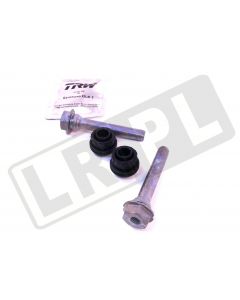 Prowadnice zacisku hamulcowego Discovery 4 / Freelander 2 / RR od 2010 / RR Sport od 2010 tył - LR017032GEN