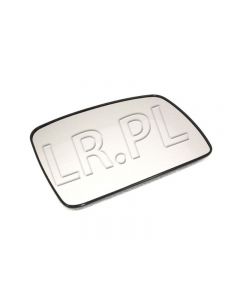 Szkło lusterka Discovery 3 / Freelander 2 / RR Sport 05 - 09 prawe - LR017067