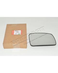 Szkło lusterka Discovery 3 / Freelander 2 / RR Sport 05 - 09 prawe - LR017067GEN