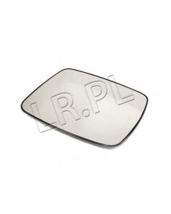 Szkło lusterka Discovery 3 / Freelander 2 / RR Sport 05 - 09 lewe - LR017070