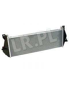 Chłodnica intercooler TD5 Defender / Defender od 2007 - LR017950GEN