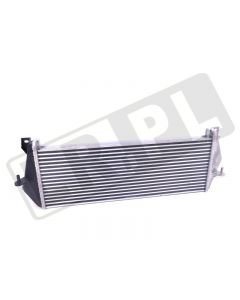 Chłodnica intercooler TD5 Defender/Defender od 2007