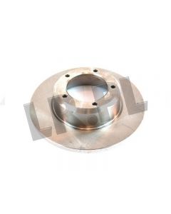 Tarcza hamulcowa przód Defender / Discovery / RRC - LR017951