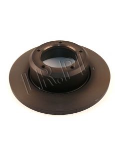 Tarcza hamulcowa przód Defender / Discovery / RRC - LR017951GEN
