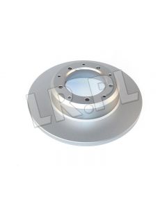 Tarcza hamulcowa tył Defender 110 od 99 / Defender od 2007 - LR018026G