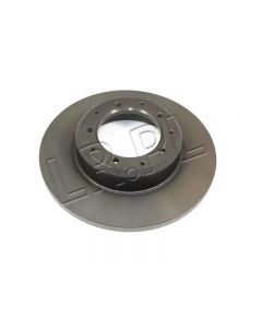 Tarcza hamulcowa tył Defender 110 / 130 od 99 / Defender od 2007 - LR018026GEN