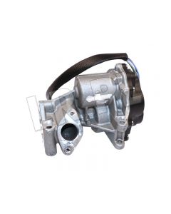 Zawór EGR 3,6 V8 diesel prawy RR L322 / RR Sport 05 - 13 / RR 10 - 13 - LR018321G