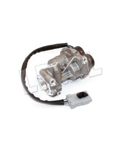 Zawór EGR 3,6 V8 diesel prawy RR L322 / RR Sport 05 - 13 / RR 10 - 12 - LR018321GEN