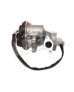 Zawór EGR 3,6 V8 diesel lewy RR L322 / RR Sport 05 - 13 / RR 10 - 12 - LR018322G