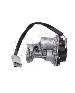 Zawór EGR 3,6 V8 diesel lewy RR L322 / RR Sport 05 - 13 / RR 10 - 12 - LR018322GEN