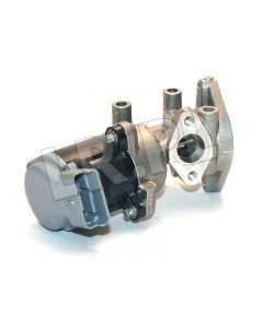 Zawór EGR Discovery 3, 4 / RR Sport 05 - 09 2.7 od 2007 (lewy) - LR018323GEN