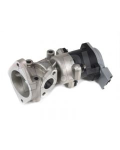 Zawór EGR 2,7 TDV6 prawy (z filtrem cząstek stałych) Discovery 3 / Discovery 4 / RR Sport - LR018324VALEO