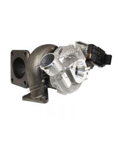 Turbosprężarka Defender od 2007 - LR018396G