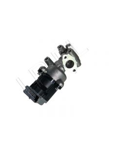 Zawór EGR 2,7 TDV6 lewy (bez filtra cząstek stałych) Discovery 3 / RR Sport 05 - 09 - LR018465GEN