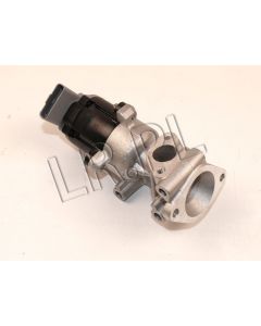 Zawór EGR 2,7 TDV6 prawy (bez filtra cząstek stałych) Discovery 3, 4 / RR Sport 05 - 09 - LR018466VALEO