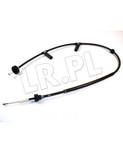 Linka hamulca ręcznego Discovery 3 / Discovery 4 / RR Sport / RR Sport od 2010 prawa - LR018469GEN