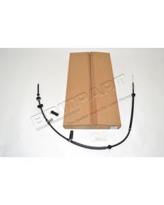 Linka hamulca ręcznego Discovery 3 / Discovery 4 / RR Sport / RR Sport od 2010 lewa - LR018470GEN