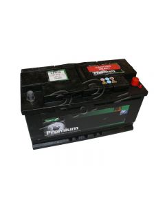 Akumulator 90Ah/950a - Lucas - LR018609LUCAS