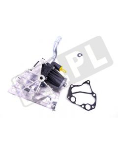 Egr 3,0 V6 prawy diesel Discovery 4 , Range Rover L405 , Sport od 2010