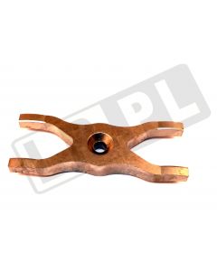 Mocowanie wtryskiwacza - Defender od 2007 2.4 diesel - LR019167GEN