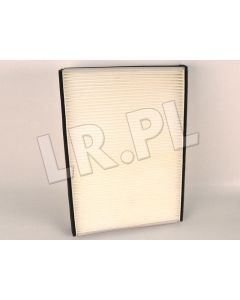 Filtr powietrza wentylacji Freelander 2 (klimatyzacja manualna)/Evoque - LR019192