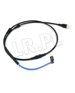Czujnik klocków hamulcowych przód RR Sport od 2010 5,0 V8 - LR019401GEN