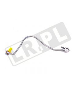 Przewód olejowy zasilający turbo 2,2 diesel Freelander 2 do 2010 (VIN: AH999999)