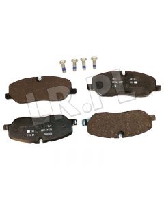 Klocki hamulcowe przód Discovery 3 / RR L322 4,4 V8 / 3,0 diesel / Discovery 4 4,0 V6 / 2,7 diesel / RR Sport 4,4 V8 / 2,7 diesel - LR019618GEN