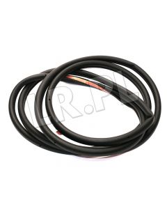 Uszczelka drzwi tył lewy RR L322 - LR019640GEN