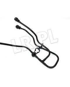 Przewód olejowy pompy podciśnienia 2,7 V6 diesel Discovery 3 / RR Sport 05 - 09 - LR019756GEN
